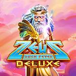 Zeus Rush Fever Deluxe